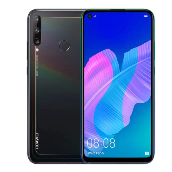 Buy the smartphone used Huawei p40 lite E Cheap Phones UK mobitel